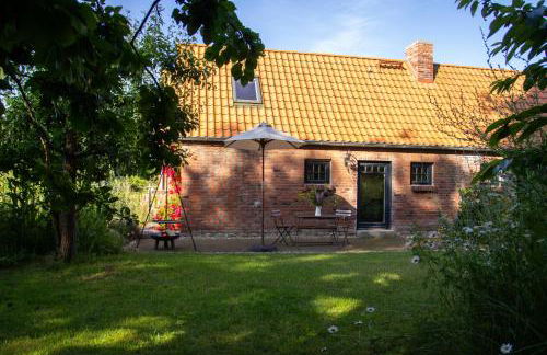 Idyllisches Landhaus, Garten & Kamin, für Paare - Foto 6