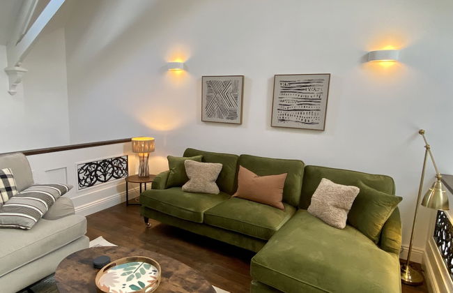 The Chapel Hayle - Foto 1