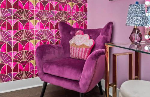 Diva Glam - Luxe - DT 2miles - 8 Q beds - WoW - Foto 13