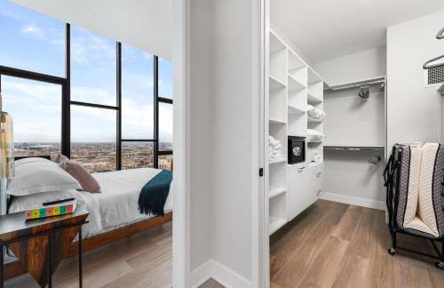 Avenir West Loop Penthouses with Iconic City Views - Foto 47