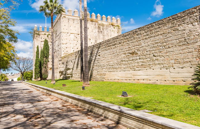 Jerez de la Frontera Walking Tour - Foto 1