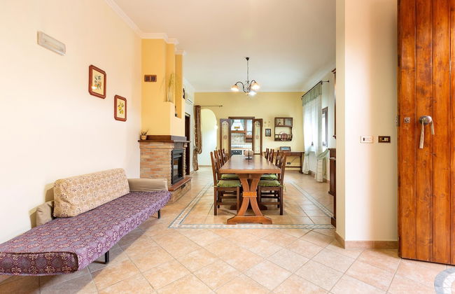 2193 Villa Lella by Barbarhouse - Foto 12