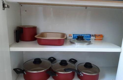 Recanto da Estação - Foto 11