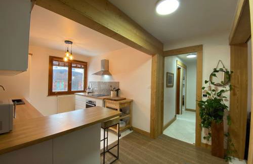 Apartment Chamonix Brise du Mont - Photo 13