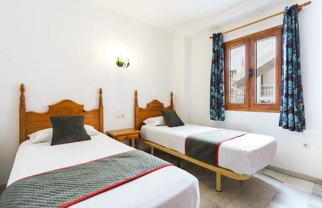 Apartamentos Pepe Mesa - Foto 14