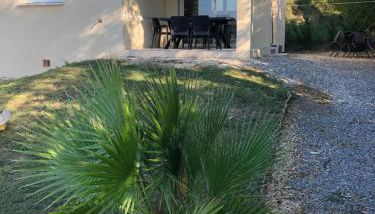 Gîte Aléria Ardèche - Foto 3, Garden