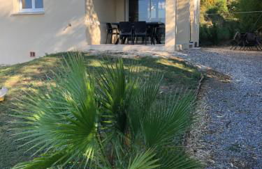 Gîte Aléria Ardèche - Foto 3