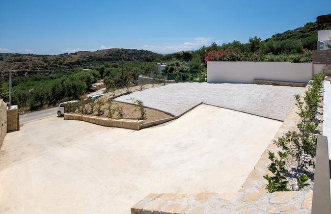 Armour Eclectic Villa - Foto 48