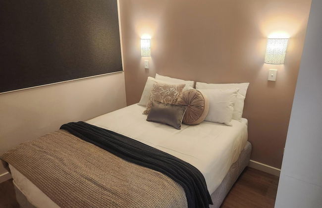 Glenwood Tourist Park & Motel - Photo 4