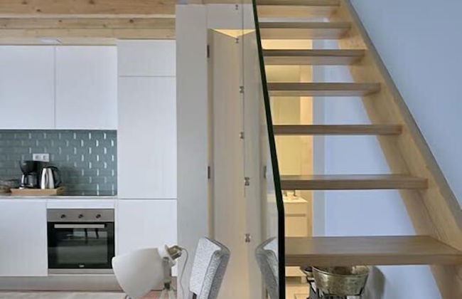 Mayor's Apartments - Foto 53