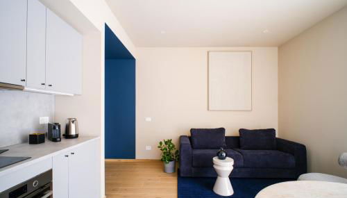 Premier Stay The Garden - Near Bernina Express - Winter Sports Events 2026 - Foto 5