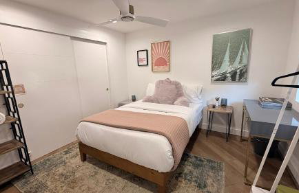 Relaxed, Modern, SoCal Living Near the Beach - Foto 27