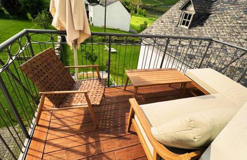 Gut Försterlay - Exklusive Boutique Apartments im historischen Winzerhaus direkt an der Mosel - Foto 62