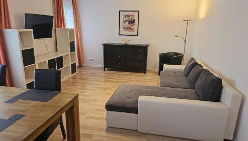 Apartment Düsseldorf Nord - Foto 2