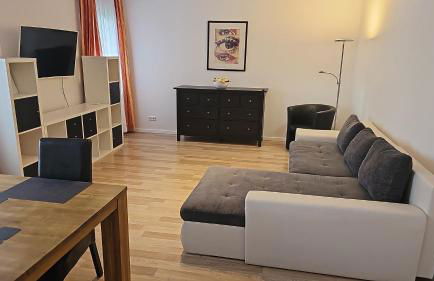 Apartment Düsseldorf Nord - Foto 2