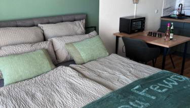 MeLou Fewo Harzruhe Wellness - Foto 2