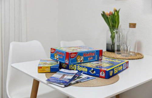 DDHomes LahnLiebe App 01 - Balkon,Therme,SmartTV - Foto 29