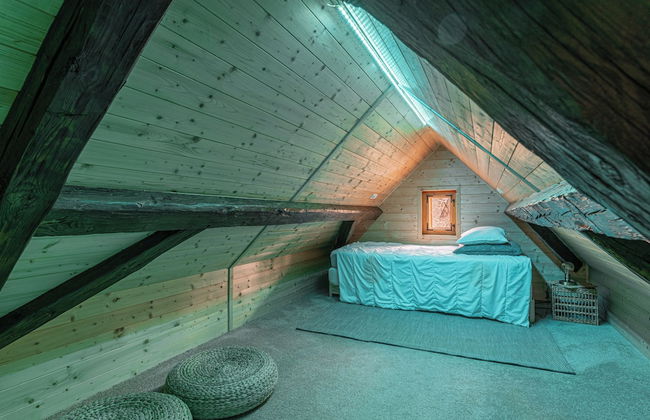 Natural Chalet Indasnja Iza - Foto 2