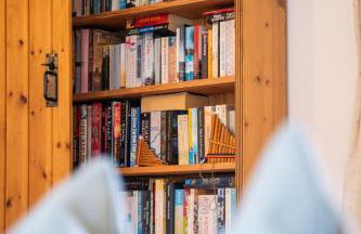 Arthur's Cottage Visit England 4 star Cottage in Norfolk - Foto 16