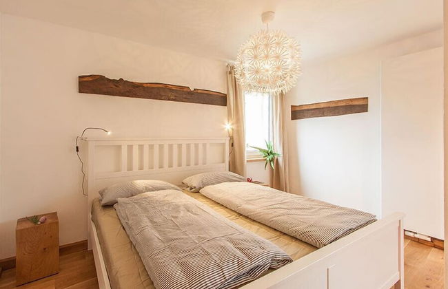 Wohnen am Bäckerbrunnen - Photo 2