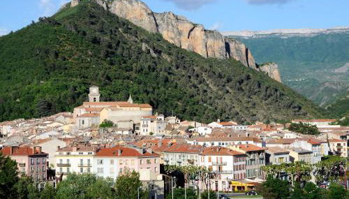 STUDIO n°A02 Résidence les Thermes - Foto 5