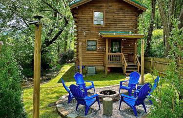Clover Creek Cabin - Foto 1