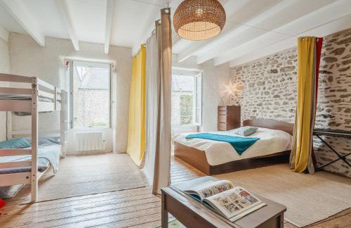 Holiday Home L'Annexe by Interhome - Foto 11