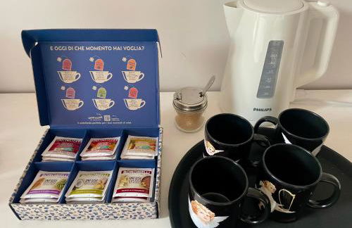 Casa dell'angelo labaro - Foto 14