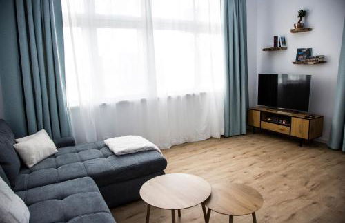 Ferienwohnung in Suhl - Gründerzeitvilla - Foto 6