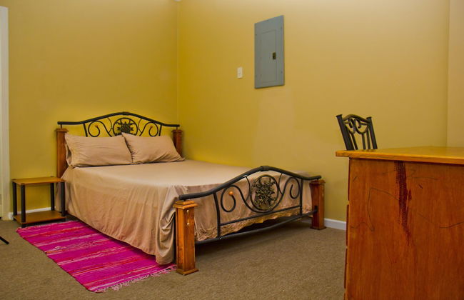 Port of Spain Sandy Guest Apartment - Foto 3