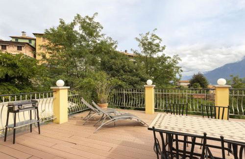 Magic Terrace Big Apartment - Foto 22