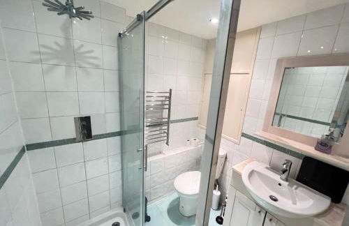 Happy River Thames View Entire Apartment - Foto 6