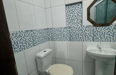 Suítes Caminho do Mar 3 - Foto 9