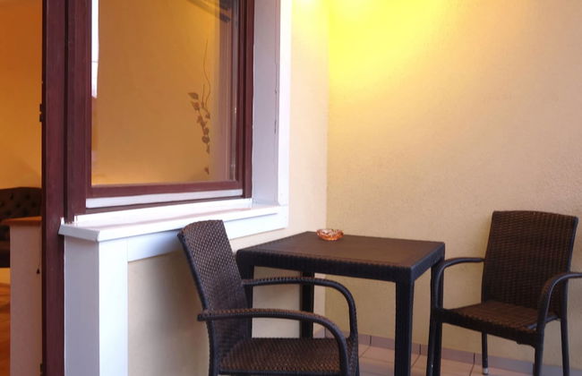 Tolena Heviz Apartments - Foto 30