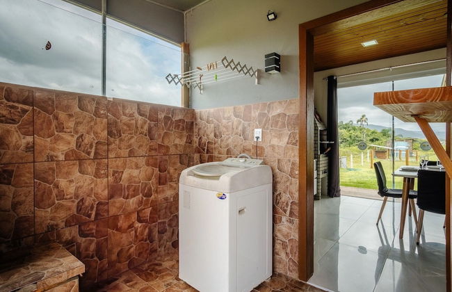 Bangalos Luz da Lagoa - Foto 31