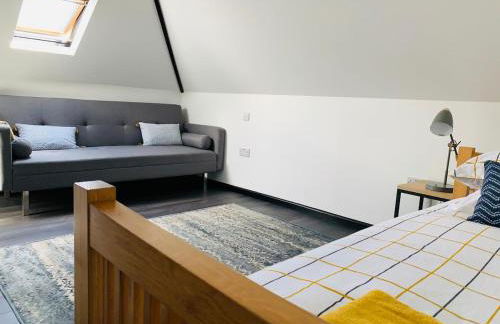 Shona Retreat - Caister - Foto 12