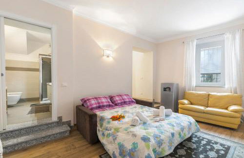 Little Mermaid of Stresa - Happy Rentals - Foto 20