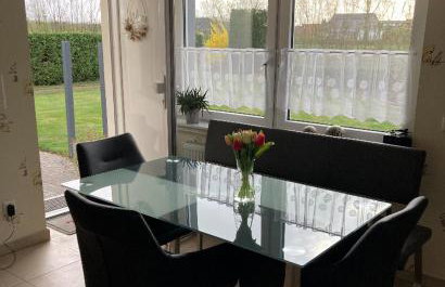 Ferienwohnung - Monteurwohnung - Foto 2