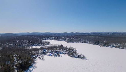 Oscawana Lake Escape - Foto 3, Other