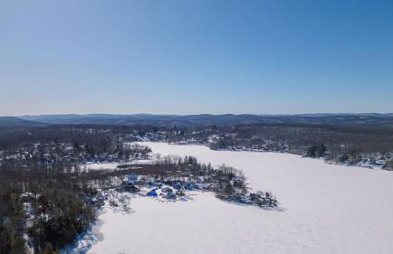 Oscawana Lake Escape - Foto 3