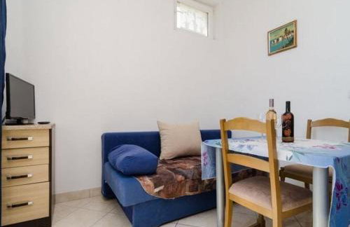 Apartments Mamma Mia- Superior One Bedroom Apartment with Terrace - Foto 12