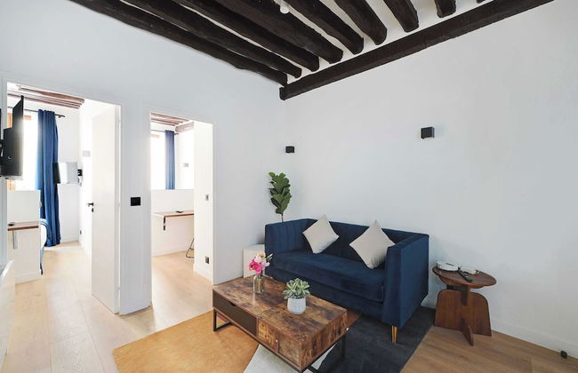 Résidence Paris PRIVAS - Foto 72