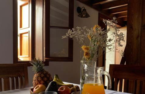 Casa Rural El Chorrito - Foto 9