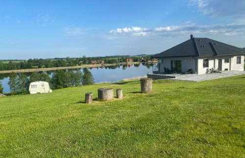 Agroturystyka nad jeziorem Silickim Ilińscy - Foto 46