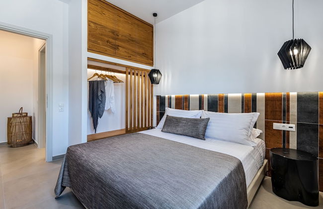 Remezzo Suites - Foto 20