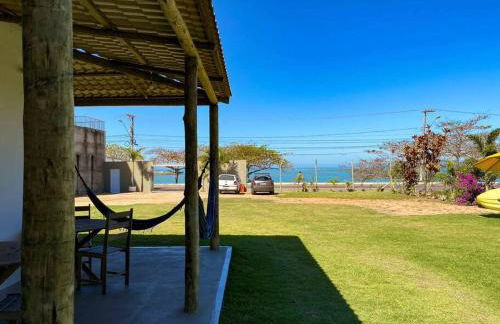 Beira Mar Meaipe Apt 1Q c/ lazer - Foto 6