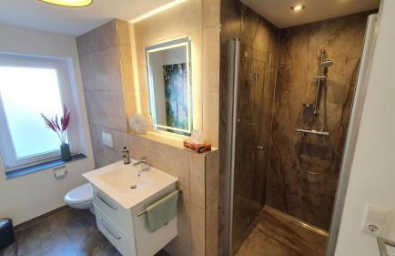 Ferienwohnungen Thon an der Schloßruine - Foto 6