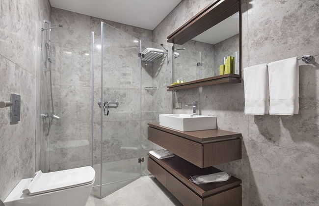 Retro 9 Homes & Suites Istanbul - Foto 13