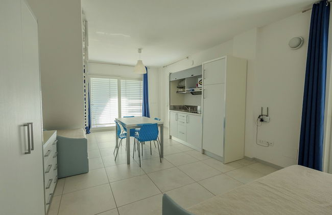 Oltremare Residence - Foto 34