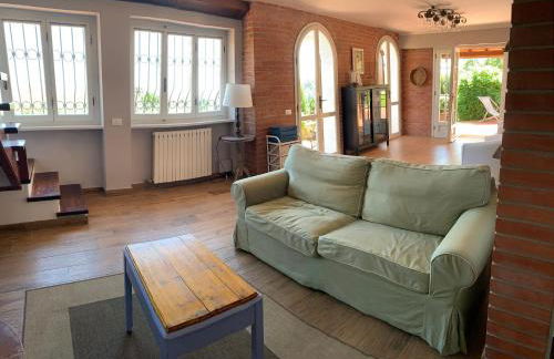 Villa Pera - Foto 17